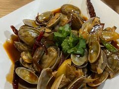 -烤五行·烧烤烤串(石佛营店)