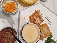 -梅利汴京烤鸭•开封豫菜地标店(东大街店)