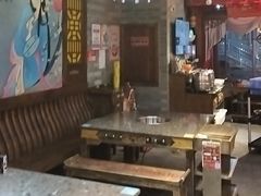 -椒香城门口老火锅(虎门店)