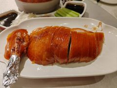 -大鸭梨烤鸭(金色漫香店)