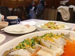 -A One Kitchen·南京精菜馆(德基广场店)