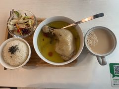 -箪食记(汉口路店)
