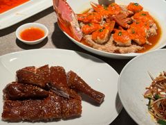 -广州文华东方酒店·江-由辉师傅主理