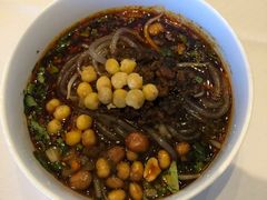 酸辣粉-眉州东坡(北苑华贸店)