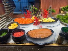 -東盛炭烤自助料理(浦东文峰广场店)