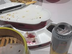 -大鸭梨烤鸭(金色漫香店)