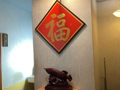 -宋庄魁元艺术餐厅