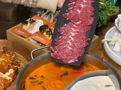 -樾餐厅泰式海鲜火锅(民歌湖店)