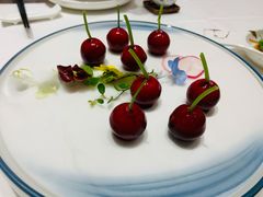淮山小果-龙凤酒家(广州大道店)