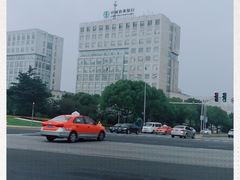 -中国农业银行(上海金山支行)