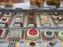 -M'CAKE(西单大悦城店)
