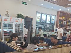 -宛平李记小吃(东关街店)