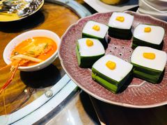 香叶西米椰糕-暹罗泰·泰国餐厅(仁和新城店)
