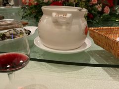 -亮宝楼国宴+文化陕菜