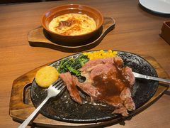 -萨莉亚意式餐厅(国和1000店)