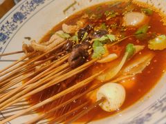 -花盐街·四川乐山小吃(西单大悦城店)