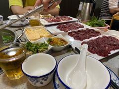 -杏花吴记牛肉火锅