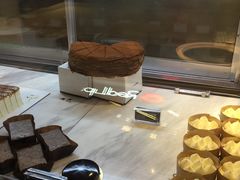 -Awfully Chocolate(来福士广场店)