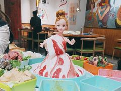 -鹤之乡·齐齐哈尔烤肉·非遗(秋涛路店)