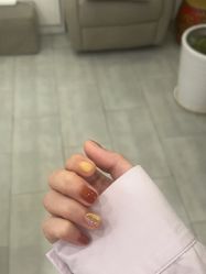 -i.f美甲美睫