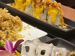 -匠客寿司(江门万达老街店)