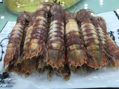 -聚德福海鲜家常菜(刘庄店)