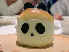-眉州东坡·熊猫主题餐厅(枫蓝店)