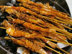 -徐记私厨(半淞园路店)