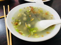 -建国蚵煎蚵面