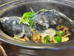 -鑫鸿达·海鲜闽菜热炒小馆(中山路店)