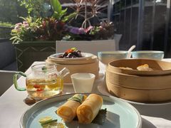 -芙蓉堂(武汉天地店)