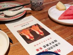 -小放牛炒菜馆(北国商城店)