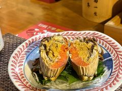 -半藏居酒屋(香港花园店)