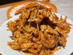 -泰钰丰烤鸭(开发区店)