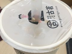 -古茗(潘水店)