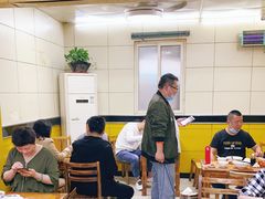 大堂-欣达面馆(天桥支路店)