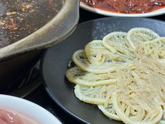 -叶二姐九尺鹅肠火锅(南部新城店)