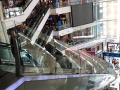 -Pier 21 (Terminal 21 Asok)