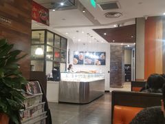 -新旺茶餐厅(嘉里城店)