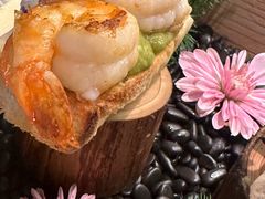 -Wood Garden(合生汇店)