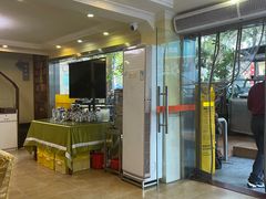 -新疆红柳花餐厅(新洲店)