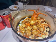 -尚一汤·粤菜海鲜(环球港店)