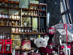 -瑞吉酒店·The Drawing Room闲逸廊·云端下午茶·夜奢Whiskey