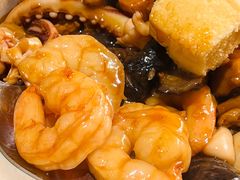 -逢春菜馆天津菜(胜利路店)