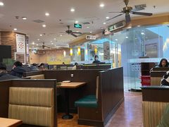 -萨莉亚意式餐厅(星海广场店)