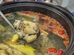 -花苑美食横琴生蚝火锅(拱北粤华路店)