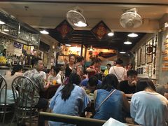-Dang restaurant (patong phuket)