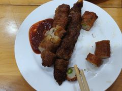 -福祥厦门小馆(舟孟北路店)