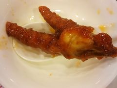 -点都德(聚福楼店)