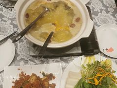 -奥山雅阁酒店·中餐厅